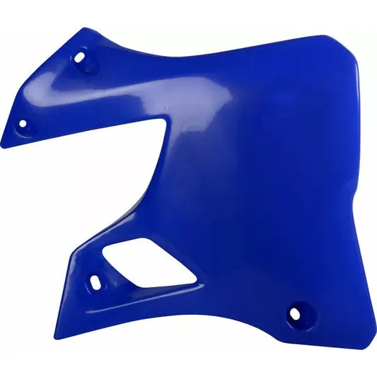 Rad Covers Yz125/250 96-01 Bl 8414000004