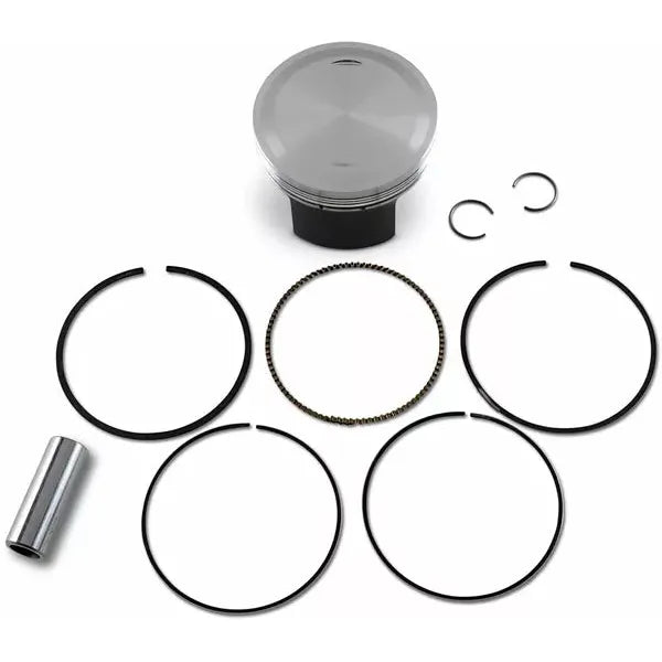 Piston Kit Kymco 78Mm S4F07800004A