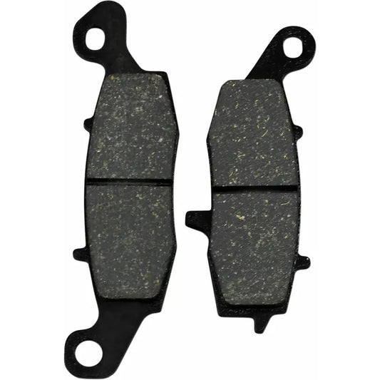 Brake Pad Ceramic 404204
