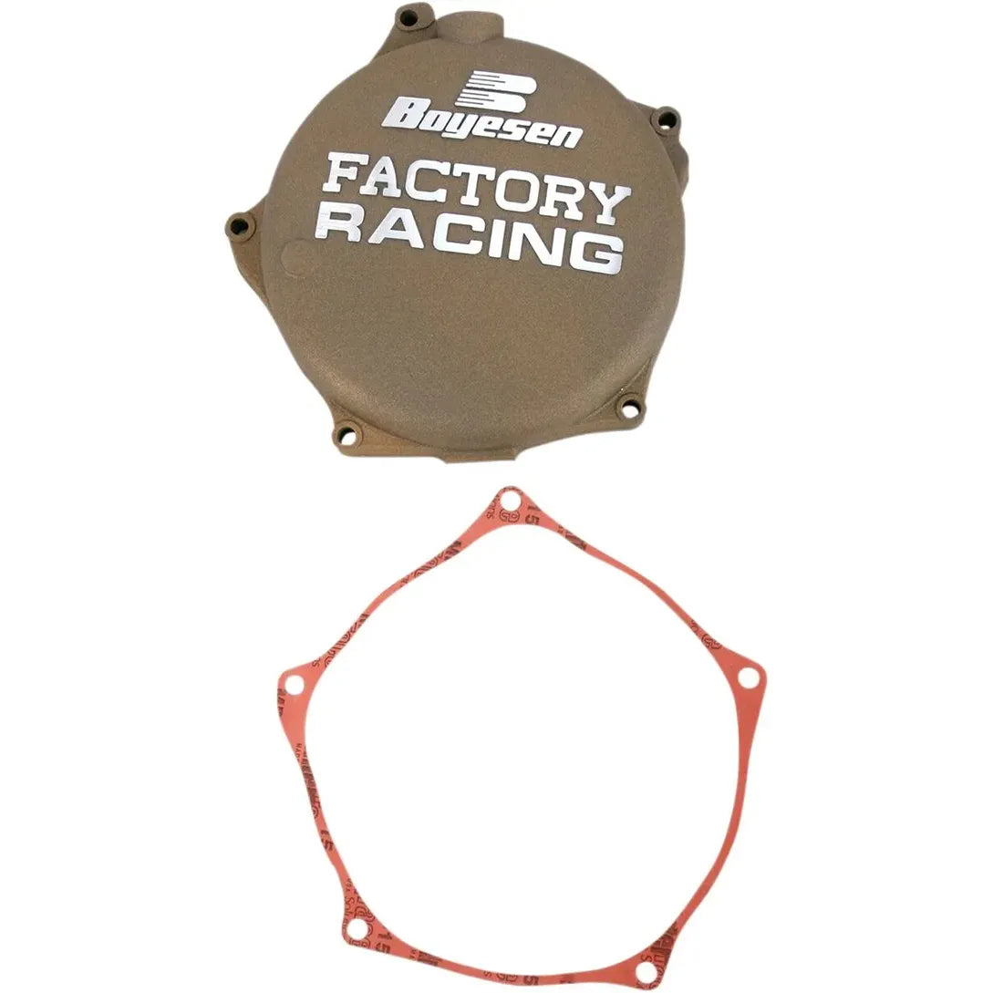 Cover Clutch Magnesium