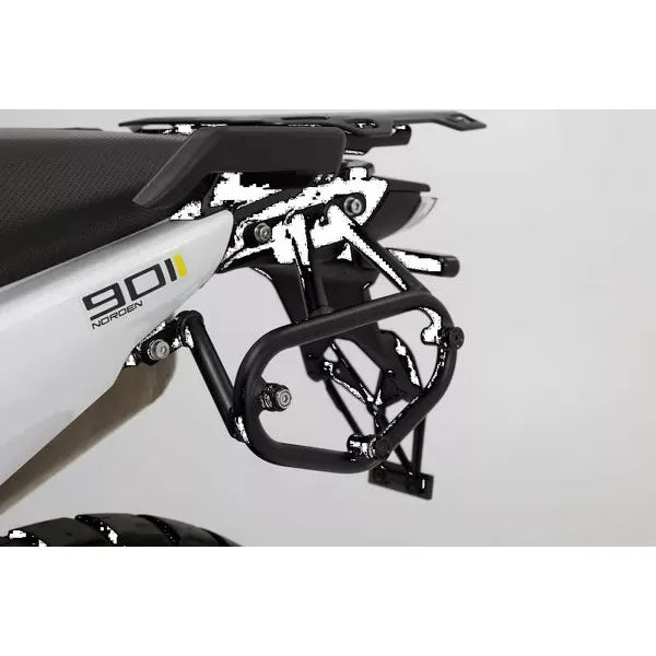 Slc Side Carrier Left Hta.03.992.10000