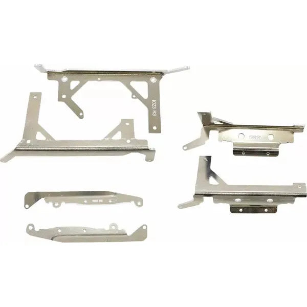 Braces Radiator Ktm/Hus 11-1023