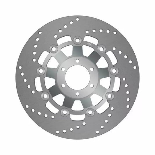 Brake Rotor Floating Pro-Lite Series Round MD660LS
