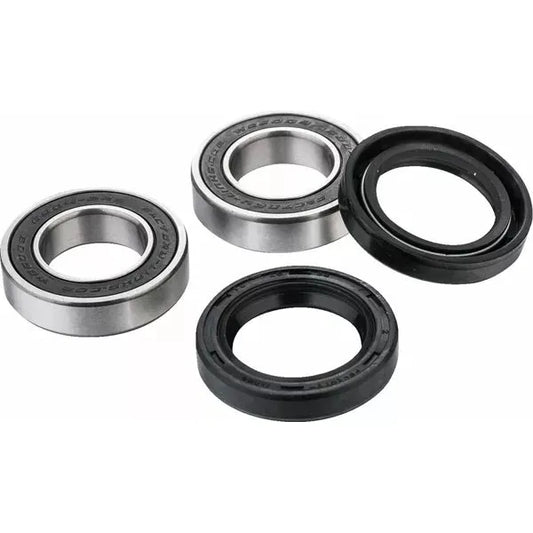 Bearing Kit Frt Wheel Fwk-Y-032
