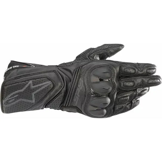 SP-8 V3 Gloves Black