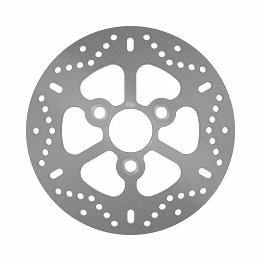 Brake Rotor Fixed D-Series Round Scooter MD911D