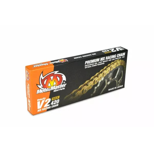 Chain Mm420V2 Gg 130C 642001