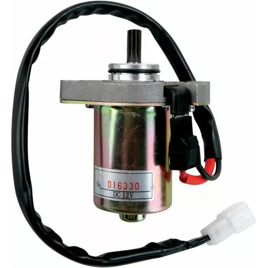 Starter Mud Polar/Eton M-61-508