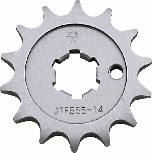 Sprocket Front 14T 428 Jtf555.14