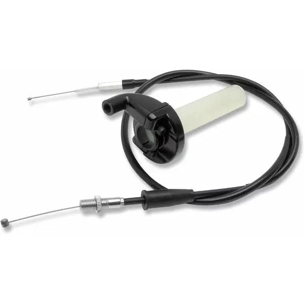 Pol Twist Cr Pro Thrtl Kt 01-0571