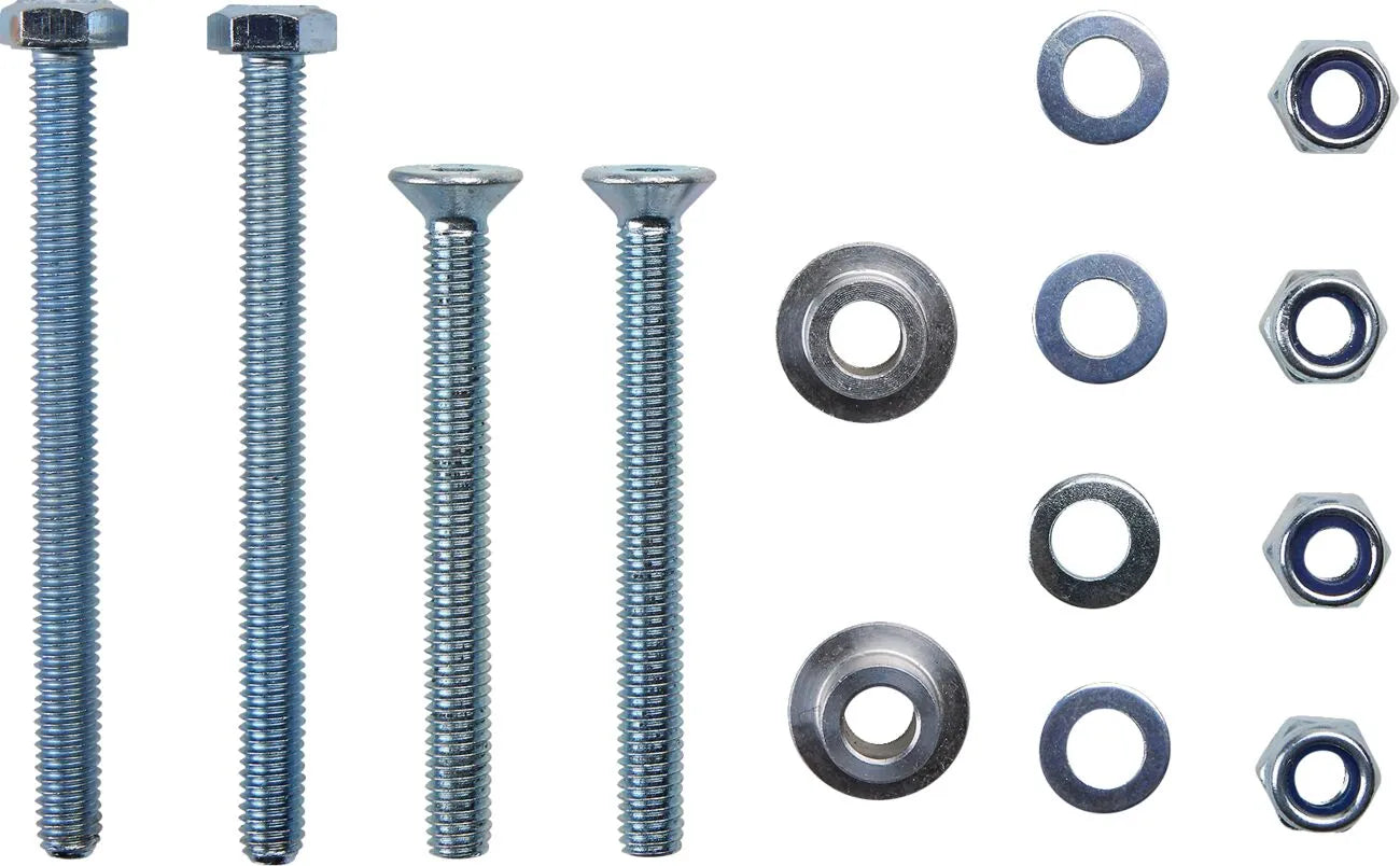 CHAIN GUIDE CRF250/300L BK