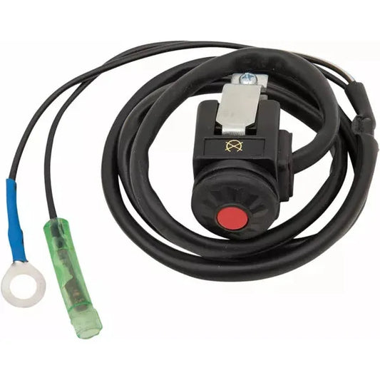 Kill Switch Ktm 12-0106