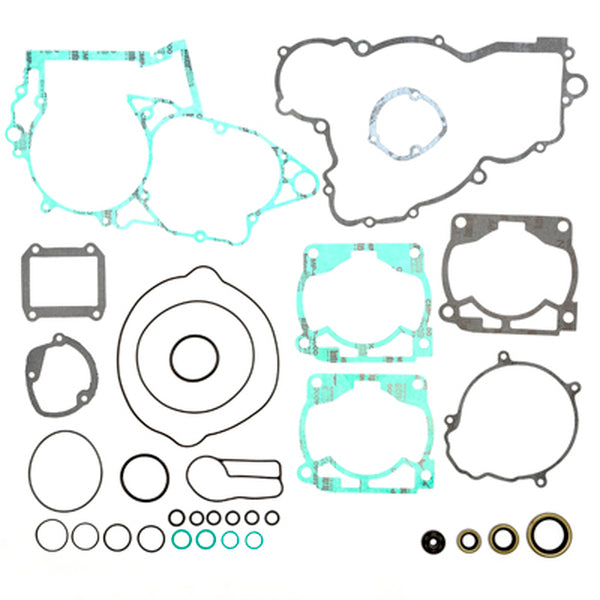Gasket Kit Complete Ktm 34.6325