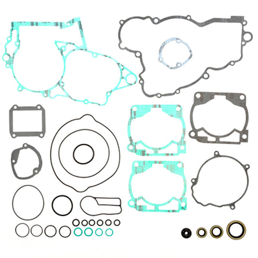 Gasket Kit Complete Ktm 34.6325