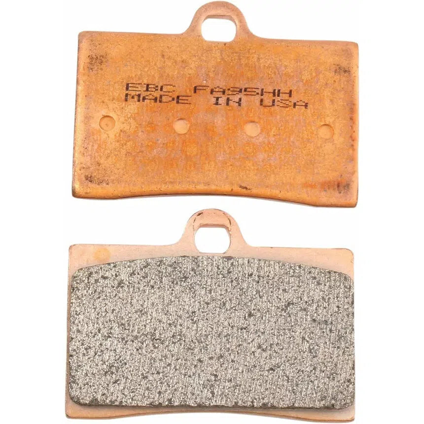 Brake Pad Fa-Hh Series Sintered Metal FA095HH