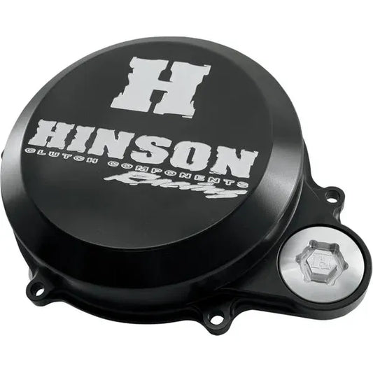 Cover Clutch Crf 250 10-17