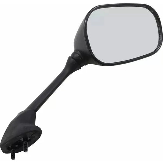 Mirror Black Right Ec Fairing 20-80551