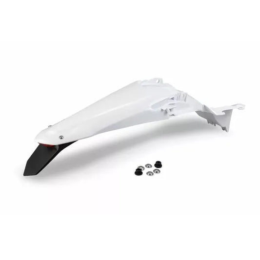 Fender Rr Yzf450 23- Wh Ya04891#046