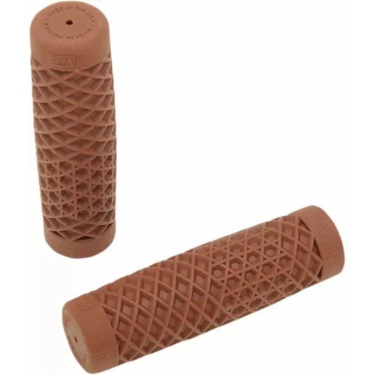 Grips Odi Vans 1'' Brown B02Vtbn
