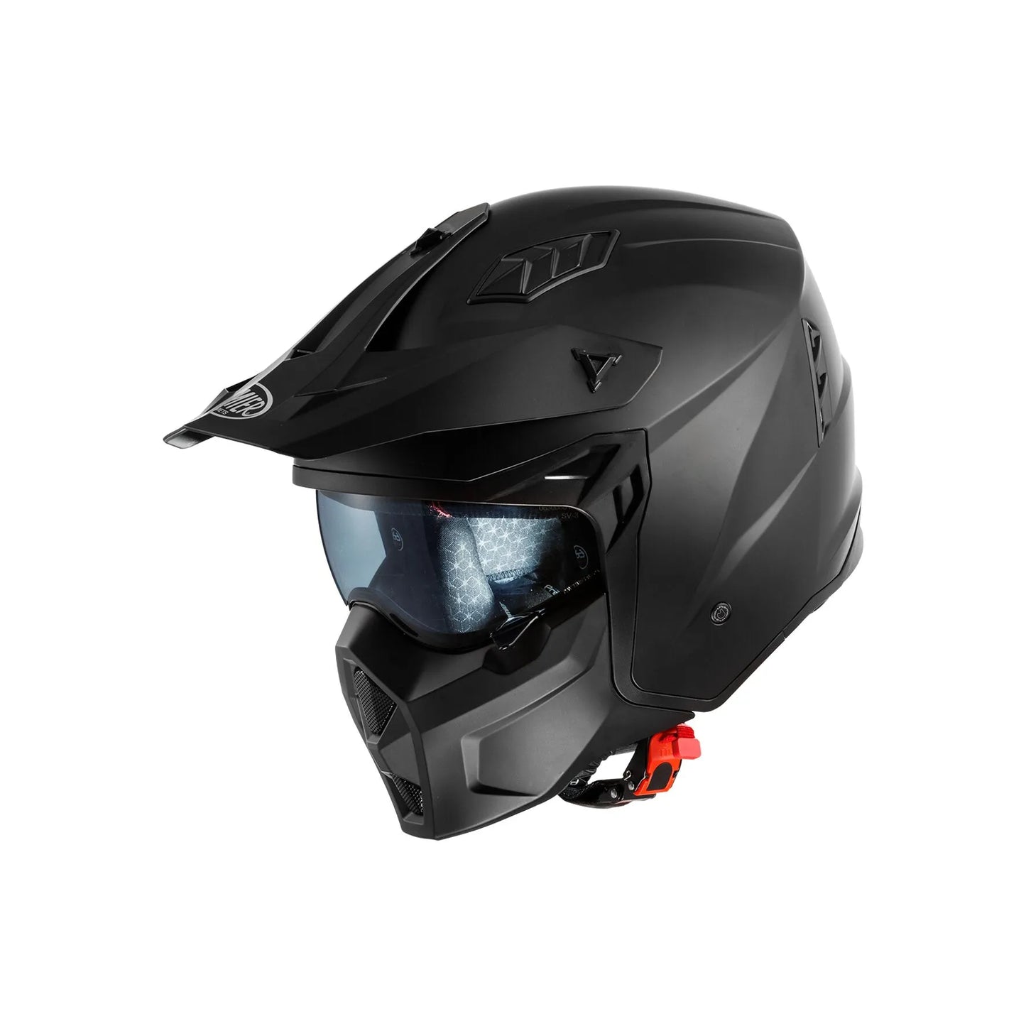 HELMET SUBVERTER U9 BM MD