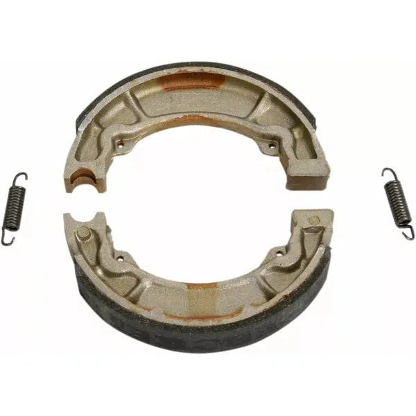 Brake Shoe Plain Series Organic Y516