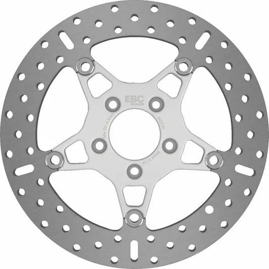 Brake Rotor Floating Round MD530
