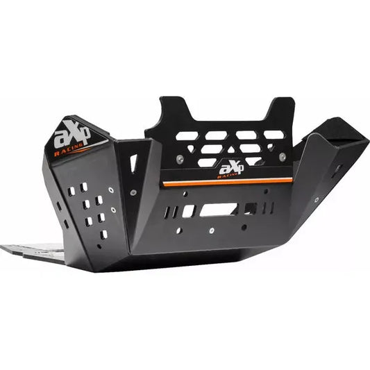 Adv Skid Plate Hard Ktm Bk Ax1702