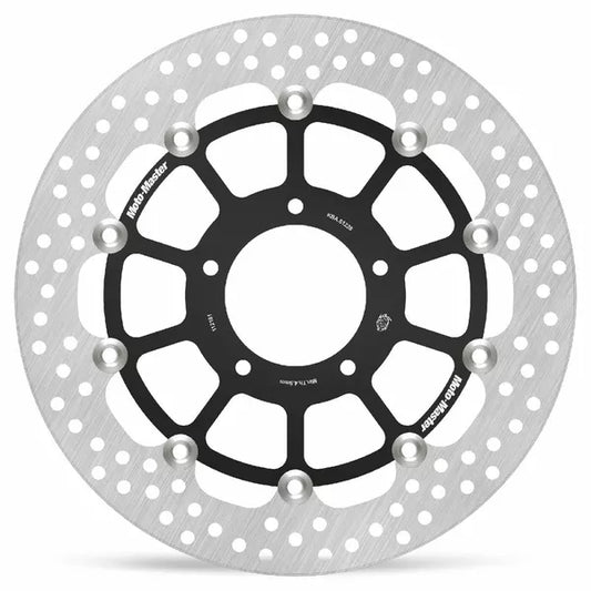 Brake Disc Halo Float Ft 112181
