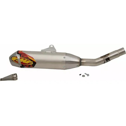 Muffler Rmz250 Pc4 Hex 043370