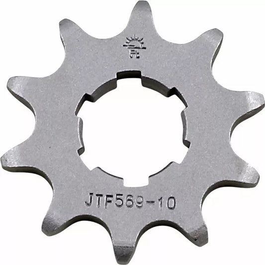 Sprocket Front 10T 520 Jtf569.10
