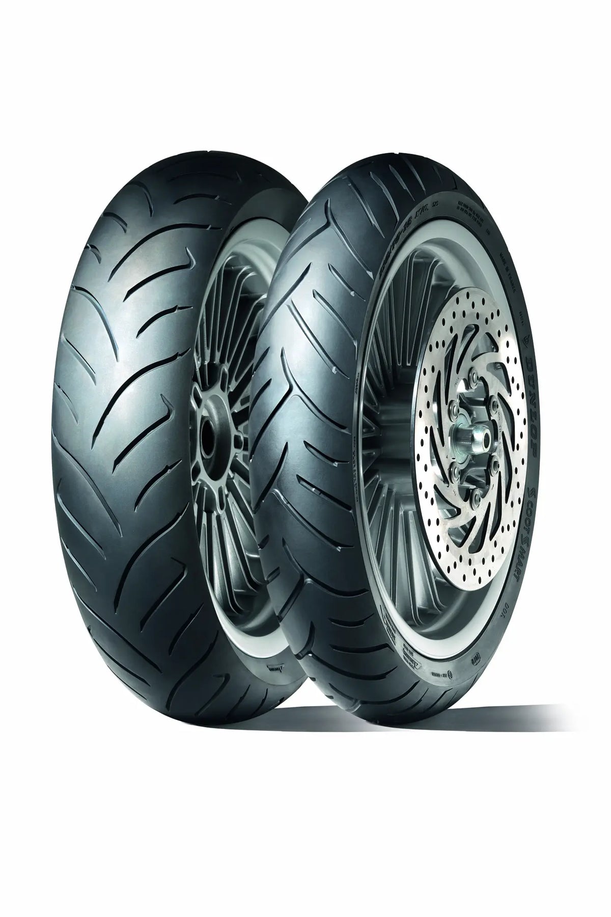 SCOOTSMART R 130/70-16 M/C 61S TL