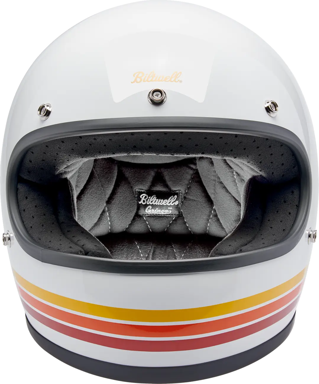 HELMET GRINGO SUNSET SPECTRUM SM