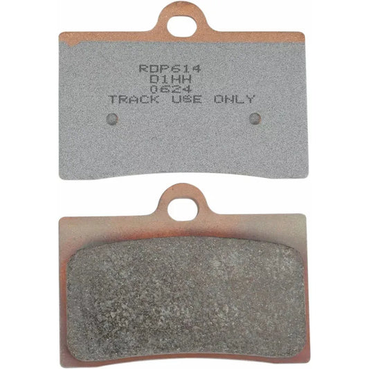 Brake Pad Rdp All Frt Rdp614