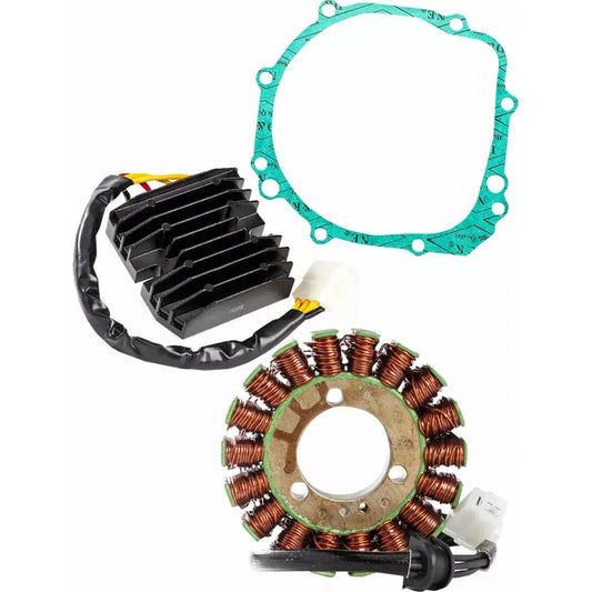 Electrical Kit - Gsxr600/750 99-304