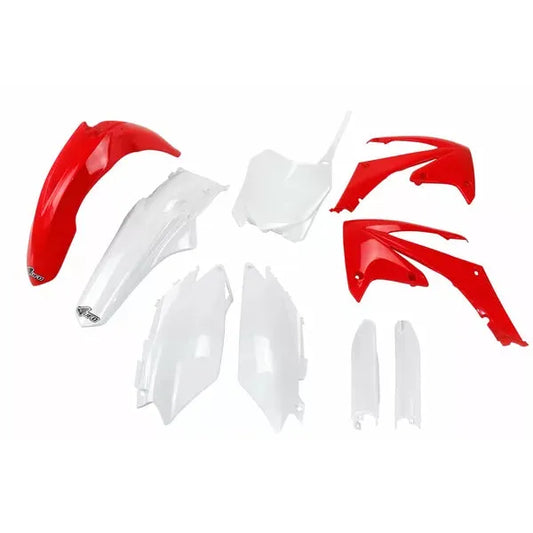 Body Kit Full Crf250 11-13/450 11-12 Oe Hokit114F@999