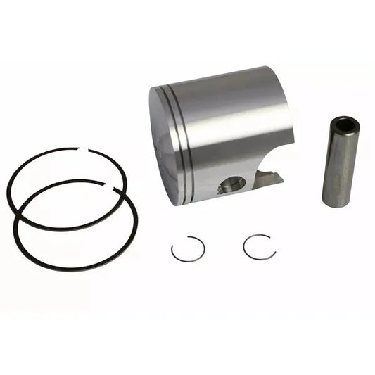 Piston Kit Cr125 92-03 A W676M05400A