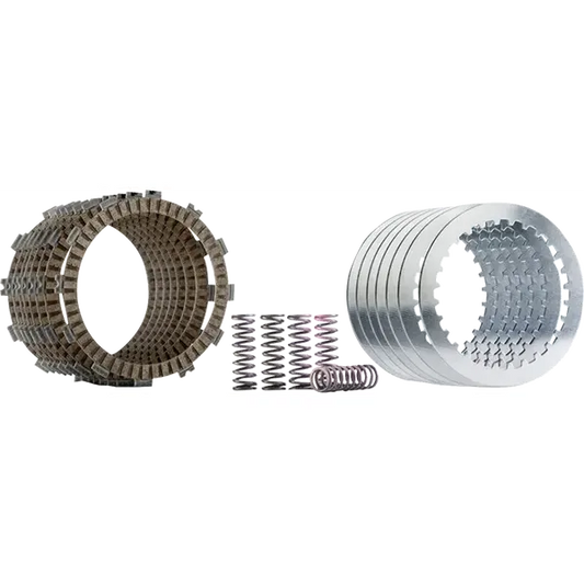Clutch Kit Tf250