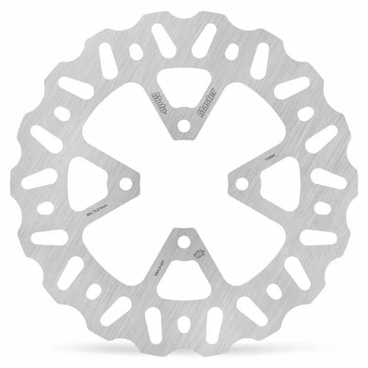 Brake Disc Nitro Rear 110902