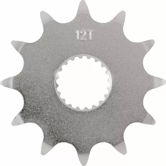 Front Sprocket  - Yamaha - 12 T D26-4168-12Crmo