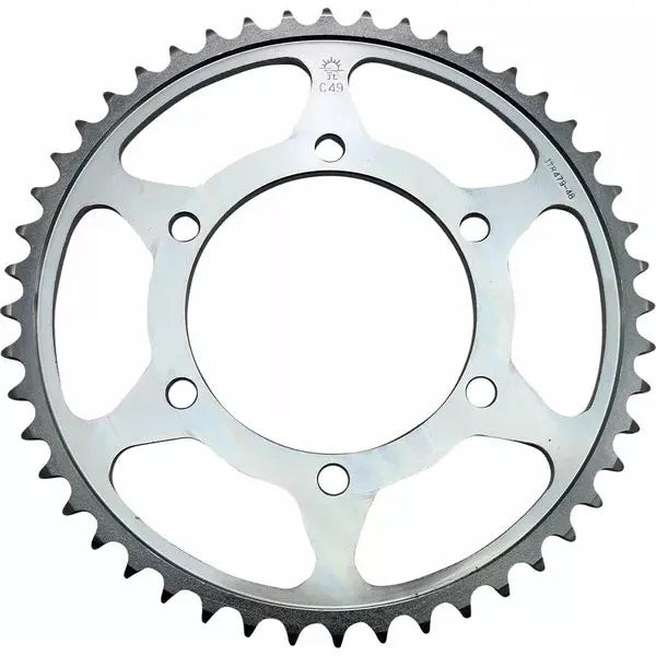 Sprocket Rear 48T 530 Jtr479.48