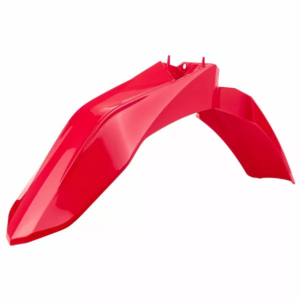 Front Fender Ggas 18-20 Red 8684700004