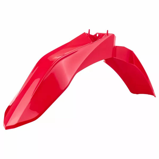 Front Fender Ggas 18-20 Red 8684700004