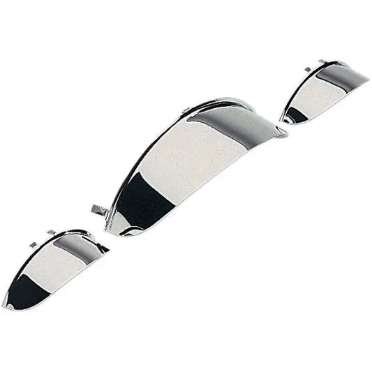 Visor Spotlight 4-1/2 Blt