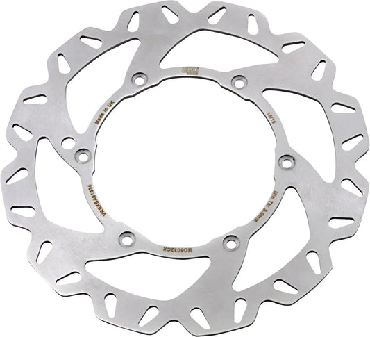 BRAKE ROTOR FIX CX XTRM MX WAVE