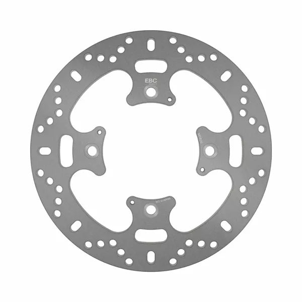 Brake Rotor Fixed Round MD820