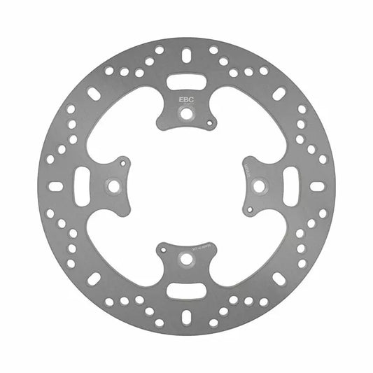 Brake Rotor Fixed Round MD820