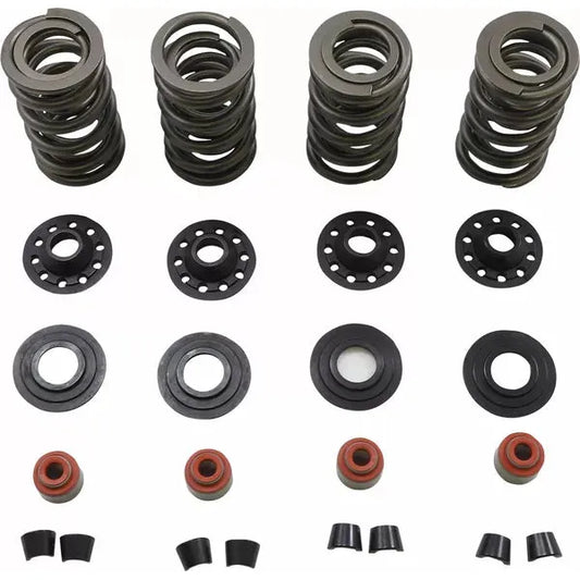 Spring Kit 05-17 Tc/Xl 20-23600