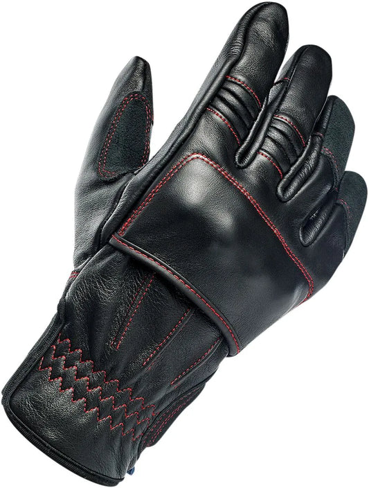 GLOVE BELDEN REDLINE XS