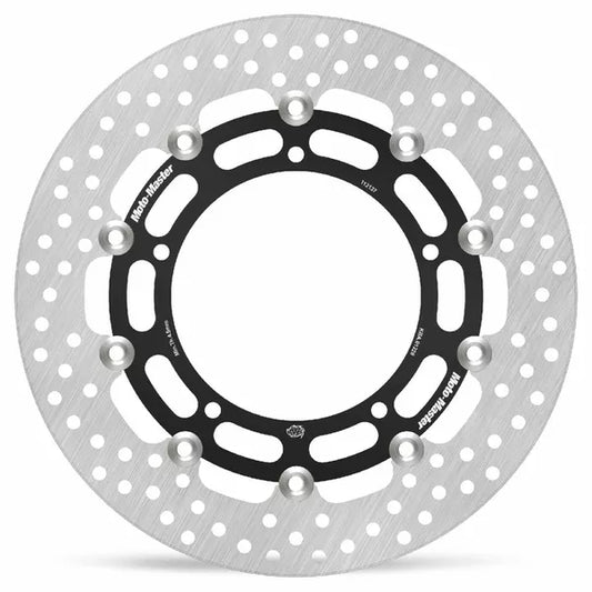 Brake Disc Halo Float Ft 112137