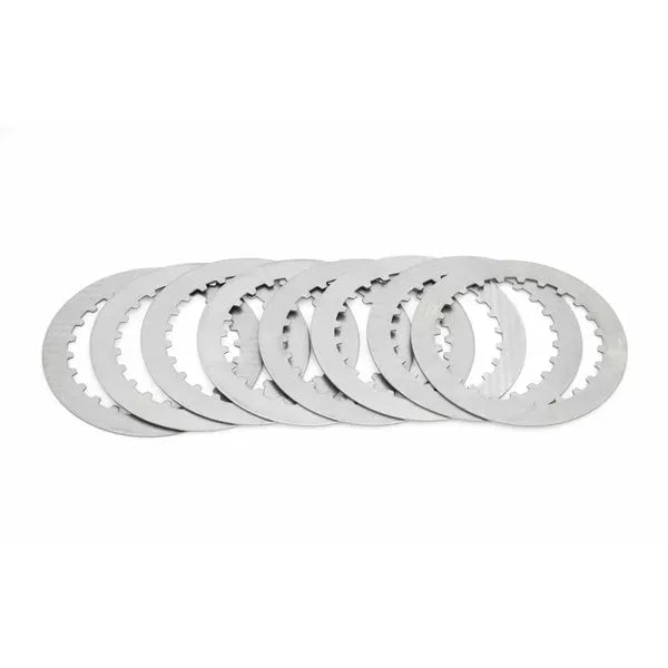 Steel Frictin Plt Sherco 16.S73018